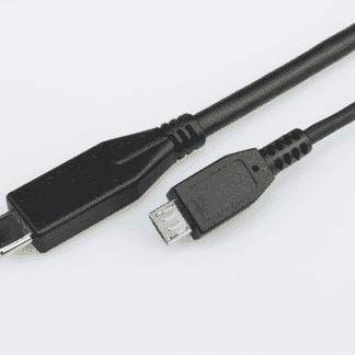 FS-HS-CP-15-uBP 15cm USB 2.0 Type-C® Plug - Mirco-B Plug