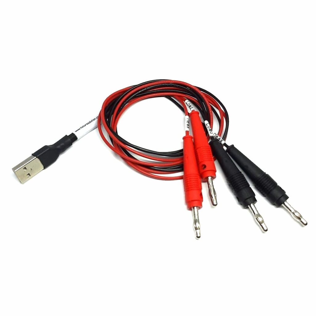 USB Fixtures - Fixture Solution