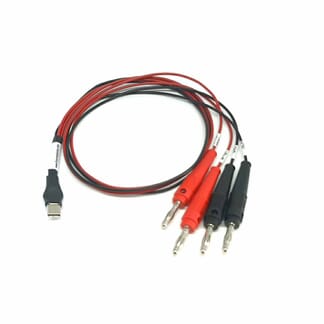 Type-C Vbus load