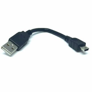 USB2.0 A to miniB