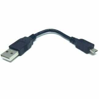 USB2.0 short microB
