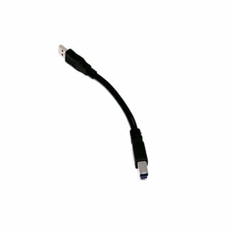 FS-SS-AP-15-BP 15cm USB 3.2 Standard B-Plug - A-plug