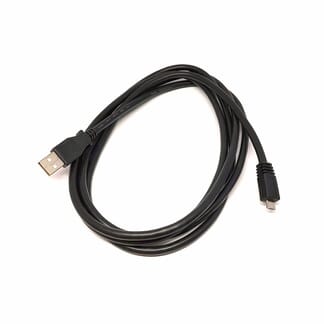 USB2.0 2m micro-B to A cable