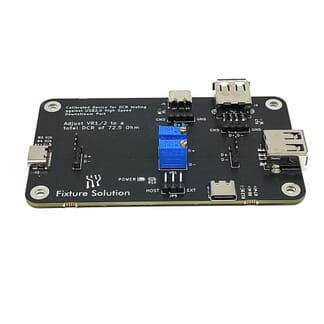 USB2.0 DCR