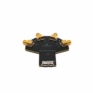 FS-USB32G2nC-MD USB 3.2 Gen2 Mock Device 7.2"