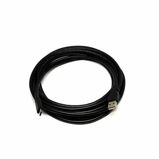 FS-HC-CP-400-AP 400cm USB 2.0 Type-C® Plug - Standard A-Plug