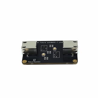 Ethernet 10GBASE-T Jitter