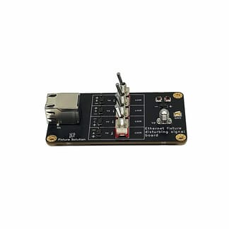 Ethernet 1000BASE-T Disturber